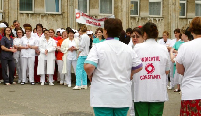 De ce a renunțat Sanitas la proteste - sanitasrenuntalaproteste-1405006075.jpg