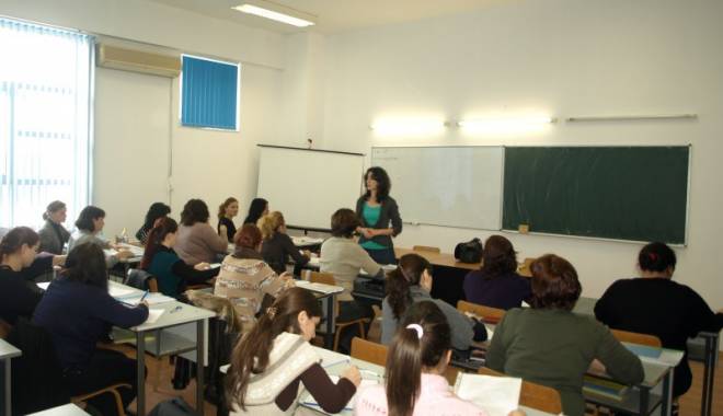 Șansă nesperată pentru 21 de studenți - sansanesperata-1441649826.jpg
