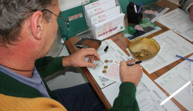 Șanse duble de câștig la loto, în weekend - sansedubledecastigloto-1583537170.jpg