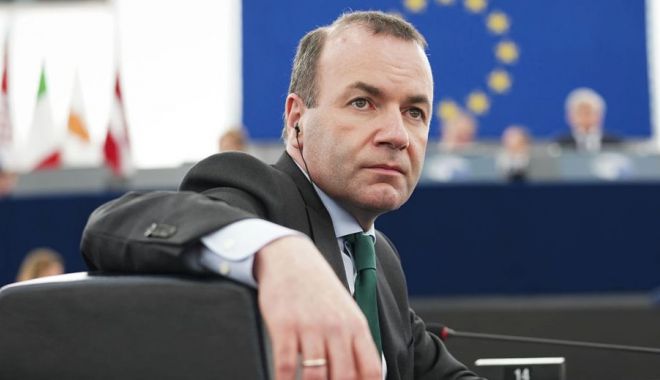 Șansele lui Weber la șefia CE, slăbite de divergențele Macron-Merkel - sansele-1558122394.jpg