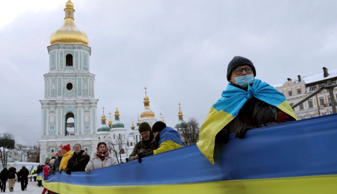 Şansele de a găsi o soluţie diplomatică la criza cu Rusia, mai mari decât ale unei escalade militare - sansele-1644243138.jpg