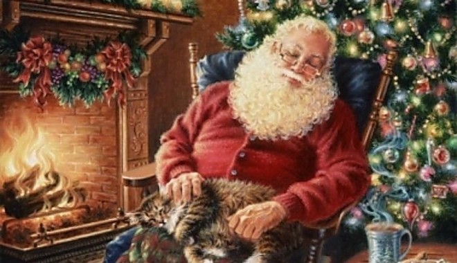 Moș Crăciun este bărbat? - santaclausresting1024716886-1324220236.jpg