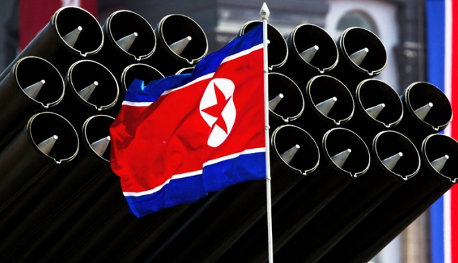Șantaj nuclear! Phenianul,  noi săgeți la adresa Washingtonului - santaj-1512909998.jpg