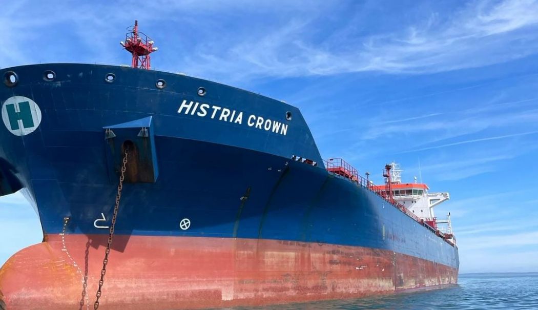 Activitate intensă de reparaţii la Şantierul Naval Constanţa, în Săptămâna Mare