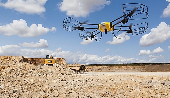 Șantierelor de pe autostrăzi vor fi supravegheate de drone - santiereautostrazidrone-1504865254.jpg