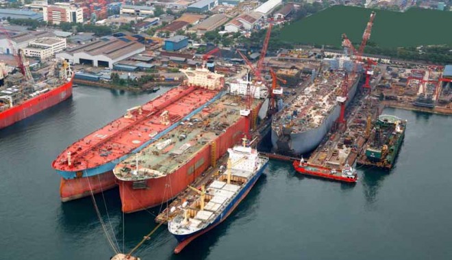 Industria navală mondială, la nivelul anului 1999 - santiernaval-1357137562.jpg
