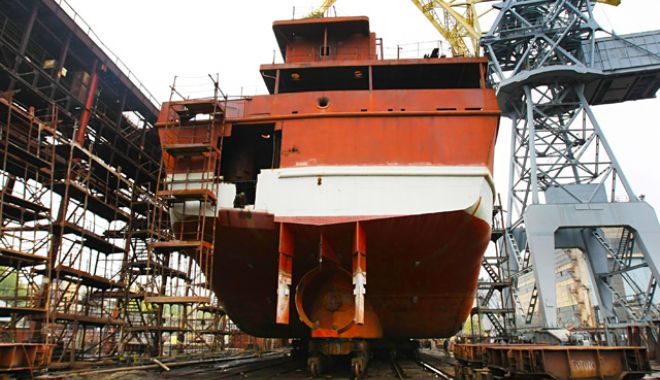 Șantierul Naval Severnav dă o navă în bare-boat - santierulnavalsevernavdaonavainb-1663140603.jpg