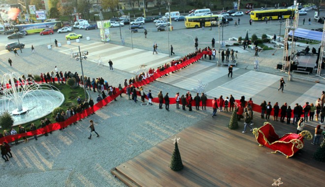 Campanie de testare pentru HIV și hepatită, la Constanța - sapatmanahiv-1385746015.jpg