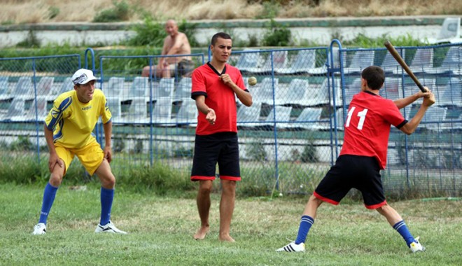 Săptămâna aceasta, în 