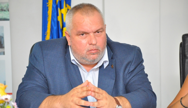 Nicușor Constantinescu, ani grei de pușcărie în dosarul 