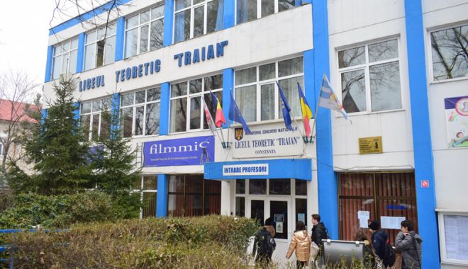 Săptămâna Educației Globale, la Liceul Teoretic 