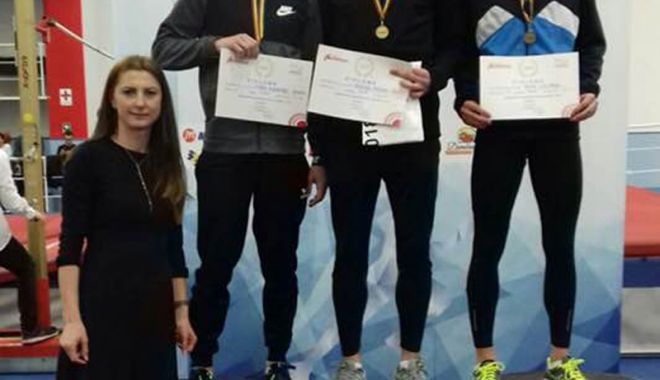 Șapte medalii pentru atleții constănțeni, la Campionatul Național - sapte-1519660591.jpg