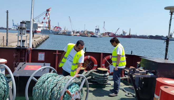 Șapte nave au primit avertismente pentru încălcarea drepturilor marinarilor - saptenave-1436424312.jpg