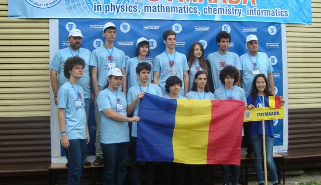 Șapte olimpici constănțeni vor primi burse de la Ministerul Educației - sapteolimpici-1416149865.jpg
