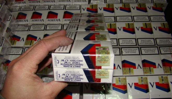 Șapte persoane arestate pentru contrabandă cu țigări, la Constanța - saptepersoane-1470414718.jpg