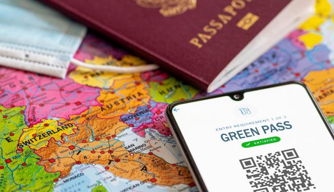 Primele certificate verzi digitale au început să fie eliberate - saptestatealeue-1622621020.jpg