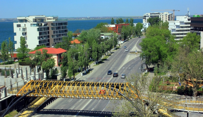 S-a pus cruce și pe ultimele spații verzi din Mamaia - sapuscruce-1497369514.jpg