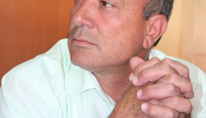 Fostul viceprimar din Tuzla, Marian Sărăcilă, și fiul său, trimiși în judecată - saracila-1352230241.jpg