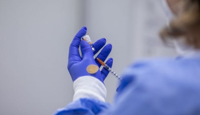 Peste jumătate din populația țărilor sărace a fost vaccinată anti-COVID