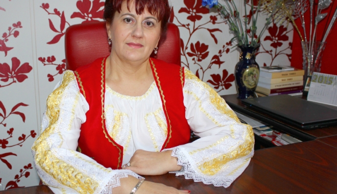 Comuna Saraiu îmbracă haine de sărbătoare - saraiudorinelairimia7-1507817584.jpg