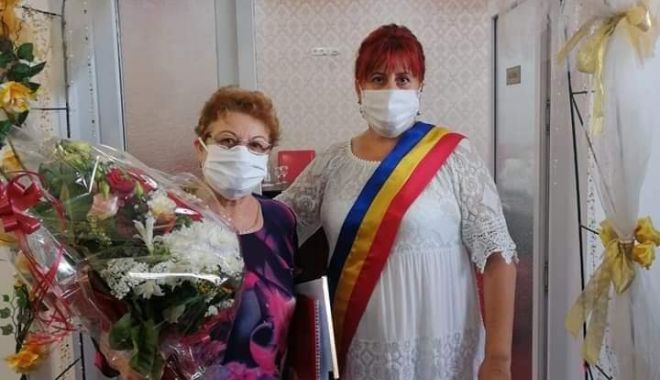 Primarul comunei Saraiu, Dorinela Irimia, mesaj de "Ziua Internaţională a Familiei"