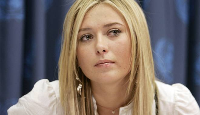 Tenis / Maria Șarapova, eliminată în optimi la Stuttgart - sarapova-1429859449.jpg