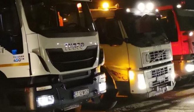 Constanța intră din această noapte sub atenționare cod galben de vreme rea! - sararite-1543339429.jpg