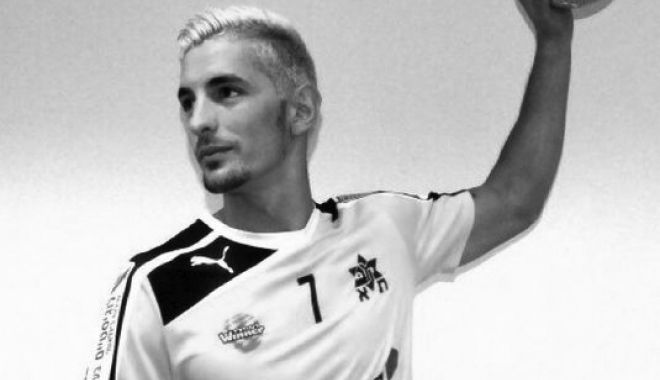 Handbal / Sârbul Novak Boskovic, fost jucător al lui Dinamo, s-a sinucis​ - sarb-1549207318.jpg