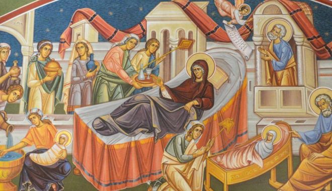 Creștinii ortodocși sărbătoresc azi Nașterea Maicii Domnului - sarbatoare-1599548570.jpg