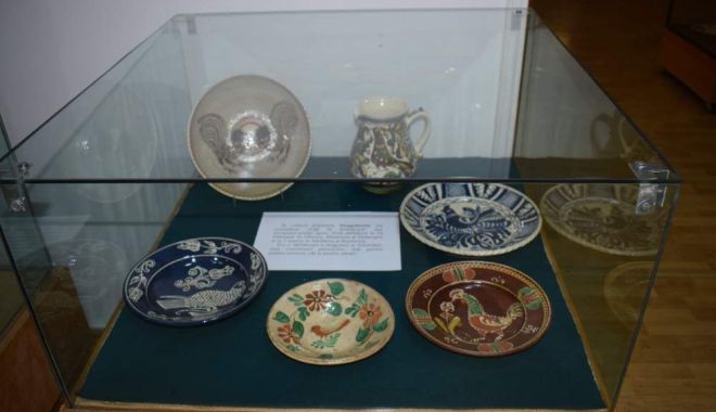 Expoziţie de Dragobete, la Muzeul de Artă Populară - sarbatoare-1614081577.jpg
