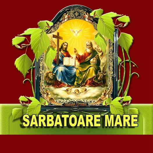 Tradiții și obiceiuri de sărbătoarea Rusaliilor - sarbatoare-1749363678.jpg