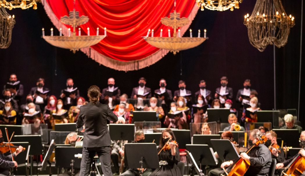 Concert de Paști, la Teatrul ”Oleg Danovski” - sarbatoare-luminata-1-1713956809.jpg