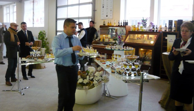Sărbătoare mare la Horeca Expert, de sfârșit de an! - sarbatoaremarelahoreca3-1386863619.jpg