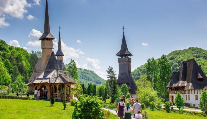 Sărbătorile de Paște, pe tichete de vacanță, în Bucovina, Maramureș sau Delta Dunării - sarbatoriledepaste-1579638671.jpg