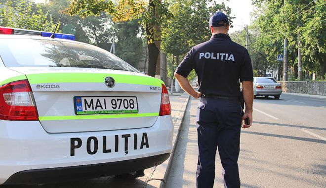 Sărbători liniștite. Constanța, împânzită de polițiști - sarbatorilinistite-1522942268.jpg