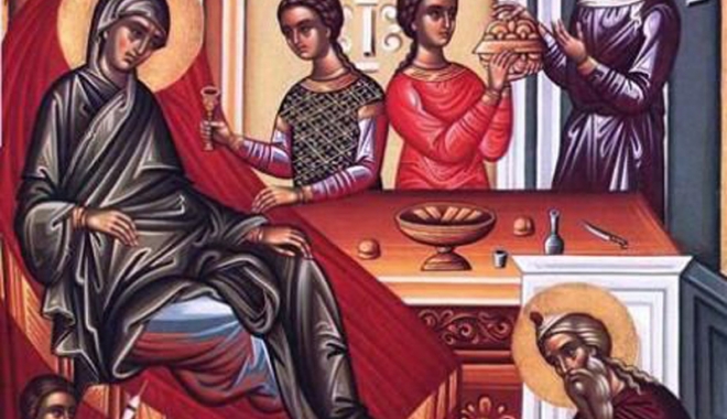 Sfârșit de săptămână cu sărbători  și spiritualitate,  la Constanța - sarbatorinastereasfioanbotezator-1498228681.jpg