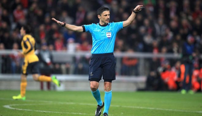 Sârbul Mazic va arbitra finala Ligii Campionilor - sarbul-1525706293.jpg