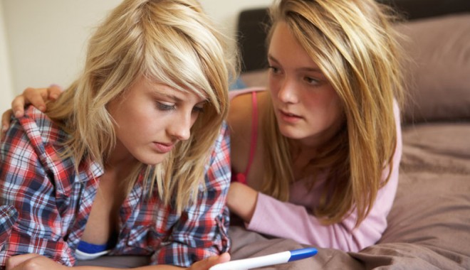 Impactul devastator al unei sarcini în adolescență - sarcinainadolescenta-1376929061.jpg