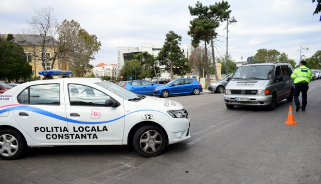 S-a redus perioada de înscrieri pentru posturile din Poliția Locală - saredus-1516296766.jpg