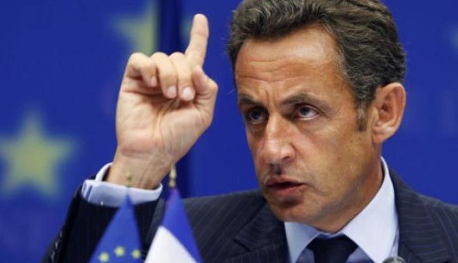 Fără precedent! NICOLAS SARKOZY, REȚINUT! Ar fi primit 50 de MILIOANE de EURO de la GADDAFI - sarkozy-1404197042.jpg