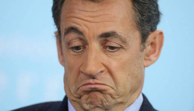Șase foști responsabili sub președinția lui Sarkozy, reținuți pentru 24 de ore - sarkozy1-1433347680.jpg