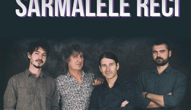 Doors Club te invită la concert! 