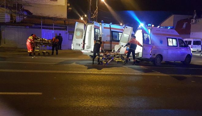 TRAGEDIE PE ȘOSEAUA MANGALIEI! Șoferul care a spulberat patru persoane, testat pentru consum de alcool și droguri - sase-1519248145.jpg