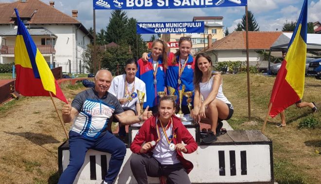 Șase medalii pentru ACSSI Mamaia la competițiile de bob de la Câmpulung Muscel - sase-1568142204.jpg
