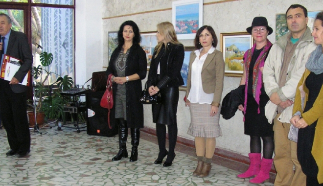 Colegiul de Arte, șase decenii  în slujba învățării frumosului - sasedecenii-1477578853.jpg