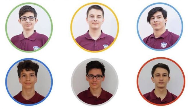 Şase elevi, calificaţi la Olimpiada de Informatică - saseelevi-1616523360.jpg
