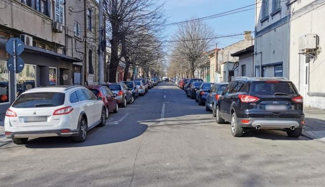 Şase noi sensuri unice vor fi instituite în municipiul Constanța - sasenoisensuri-1618318371.jpg