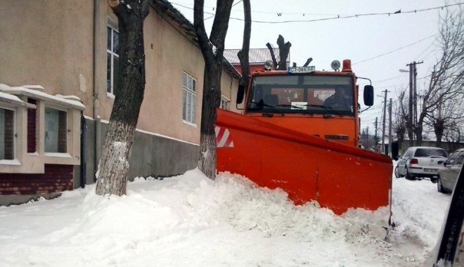 Șase persoane cazate la Adăpostul Sfânta Maria din Cernavodă - sasepersoanecernavoda-1390846664.jpg