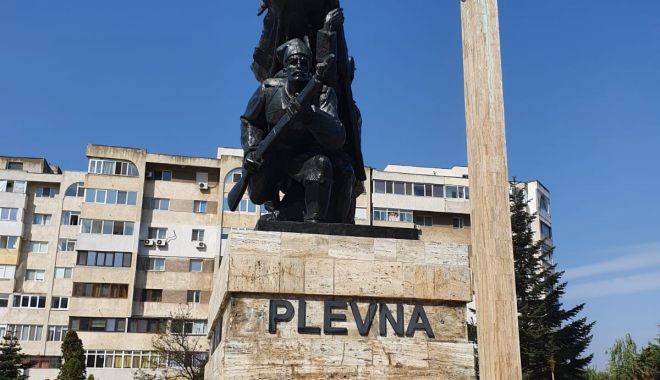 Şase statui şi monumente, recondiţionate, la Constanţa - sasestatui-1602008888.jpg