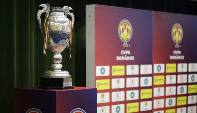 S-a stabilit programul optimilor  Cupei României. Când joacă FC Viitorul - sastabilit-1538585237.jpg